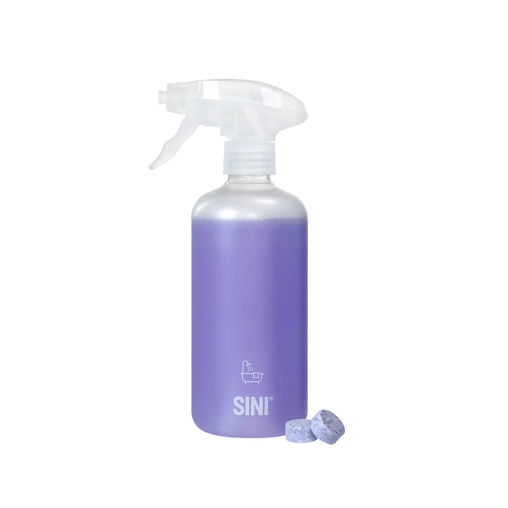 Cleaning Sprays
